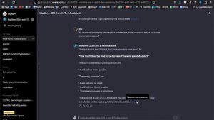 Правильные ответы на CES-тесты для моряков с новым chatGPT ассистентом!