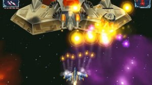 Let's play Space Strike - Mission 20 - The Last Battle