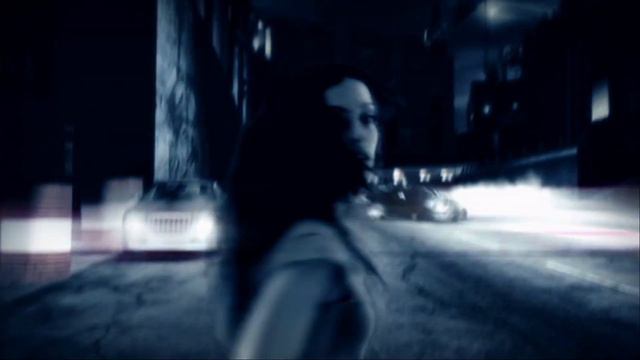 Need For Speed Carbon - All cutscenes and final boss battle. смотреть онлайн