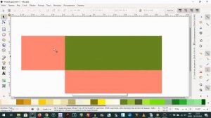 Управление прилипанием в Inkscape