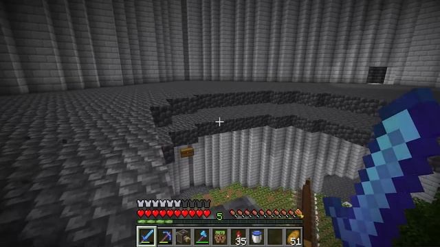 J’ai protégé ma base avec des plantes carnivores ! | Minecraft Moddé S6 | Episode 10 смотреть онлайн