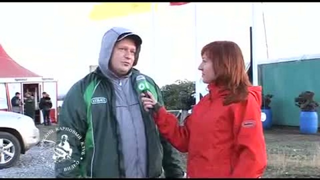 Интервью с Александром Романенко