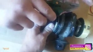 Проверка катушки зажиганія,в Опель кадет