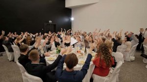 Выпускной 2023 - Гимназия 18