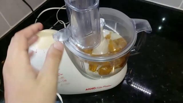 Multiprocessador Arno Kaleo Magibox смотреть онлайн