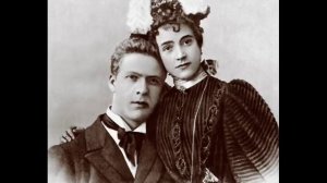 Фёдор Шаляпин - Прощай, радость, жизнь моя!..