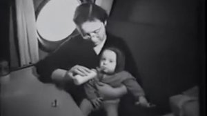 Ту-114. В первом рейсе (1959) / Tupolev Tu-114. The first flight (1959)