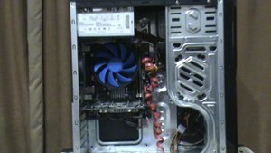 Бюджетный игровой (HD6670 1Gb; AMD X3 455, 3 ядра; 16Gb; SSD 120Gb; HDD 1Tb) (№1)