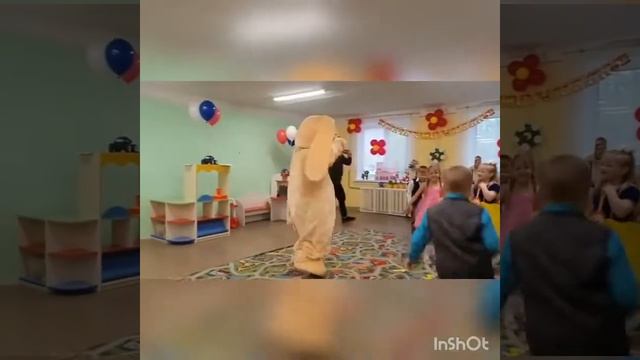 Ростовая Кукла Зайка Ми смотреть онлайн