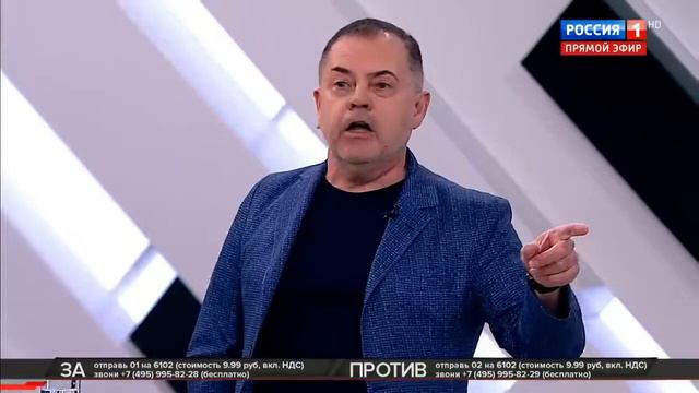 ПОЛИТИЧЕСКИЙ ЦИРК. 2.  Ковтун и АТО.