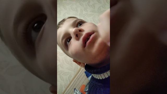 что происходит в телевизор (ужас)