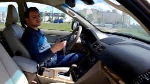 Вольво ХС 90 ПРО ЧТО ВСЕ ОБЗОРЩИКИ МОЛЧАТ, поднял моменты на поверхность, не понравилась мне Volvo