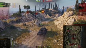 Итальянская мощь minotauro в деле! Вот на что способен один танк в руках пианиста играя в упор