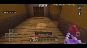 ШОК Я ПОПАЛ В КОМПЛЕКС РАДУЖНЫХ ДРУЗЕЙ В МАЙНКРАФТ РАДУЖНЫЕ ДРУЗЬЯ Rainbow Friends Майнкрафт