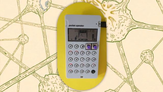 Synapse (PO-20 Arcade Chiptune Jam) смотреть онлайн