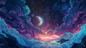 Biosphere Fantasy Music for Brainstorming