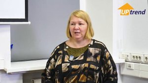 Как одитинг делает человека счастливым и способным.