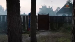 ВСКОРЕ У МОЛОДОЙ ПАРЫ РОЖДАЮТСЯ ДЕТИ... НО БЫЛА ЛИ ЛЮБОВЬ НА ТОМ САМОМ СЕНОВАЛЕ? МЕЛОДРАМА! АНГЕЛИН