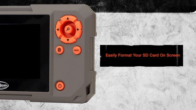 Wildgame Innovations - Trail Pad Swipe смотреть онлайн