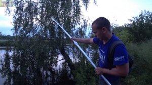 Рыбалка на подъемник 2020