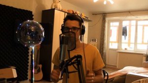 МОЙ НОВЫЙ МИКРОФОН - ОБЗОР ASTON SPIRIT