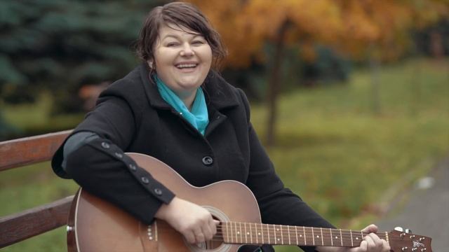 Осень золотая смотреть онлайн