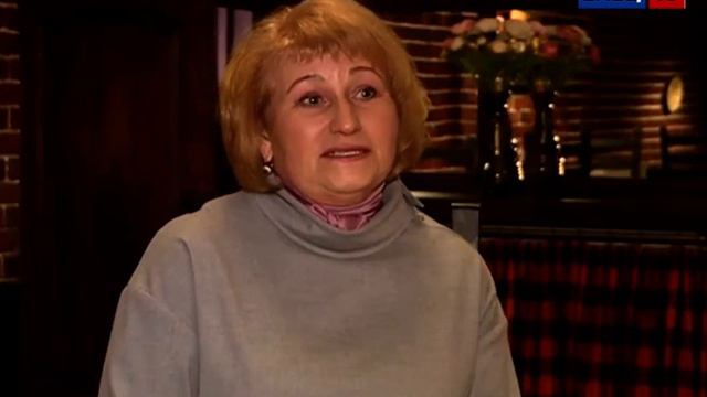 Собственница  - по натуре, хозяйка  - по стилю жизни: предпринимательница Наталья Фёдорова смотреть онлайн