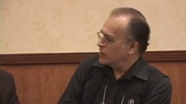 NYC ATHEISTS LIVE ON TAPE LAWRENCE KRAUS - HOW IT ALL BEGAN