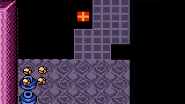 Let's Play Legend of Zelda: Oracle of Seasons #23 - Explorer's Crypt смотреть онлайн