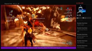 Warframe stream farming zephyr prime