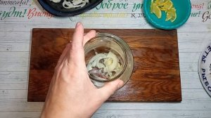 Как засолить скумбрию 👍 Язык проглотите и с пальцами съедите 👍 Шикарная малосольная скумбрия рецепт