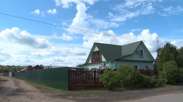 Об особенностях кадастровой оценки рассказал В.Шапкин смотреть онлайн