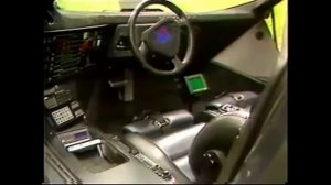 Vector W8: гиперкар по-американски