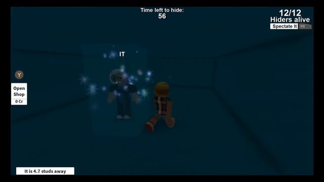 Let's Play Roblox Xbox One! | HOW DO I PLAY THIS?! смотреть онлайн