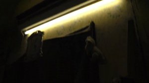 Демонстрация работы ИБП для компьютера