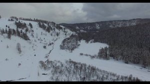 Горная Шория  Таштагольский район 2020