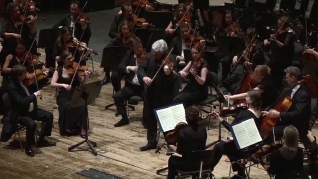 Pinchas Zukerman, Royal Philharmonic Orchestra: Beethoven, Concerto op. 61, III - Rondo: Allegro смотреть онлайн