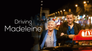 Жизнь Мадлен / Driving Madeleine / Une belle course (озвучка Jaskier)