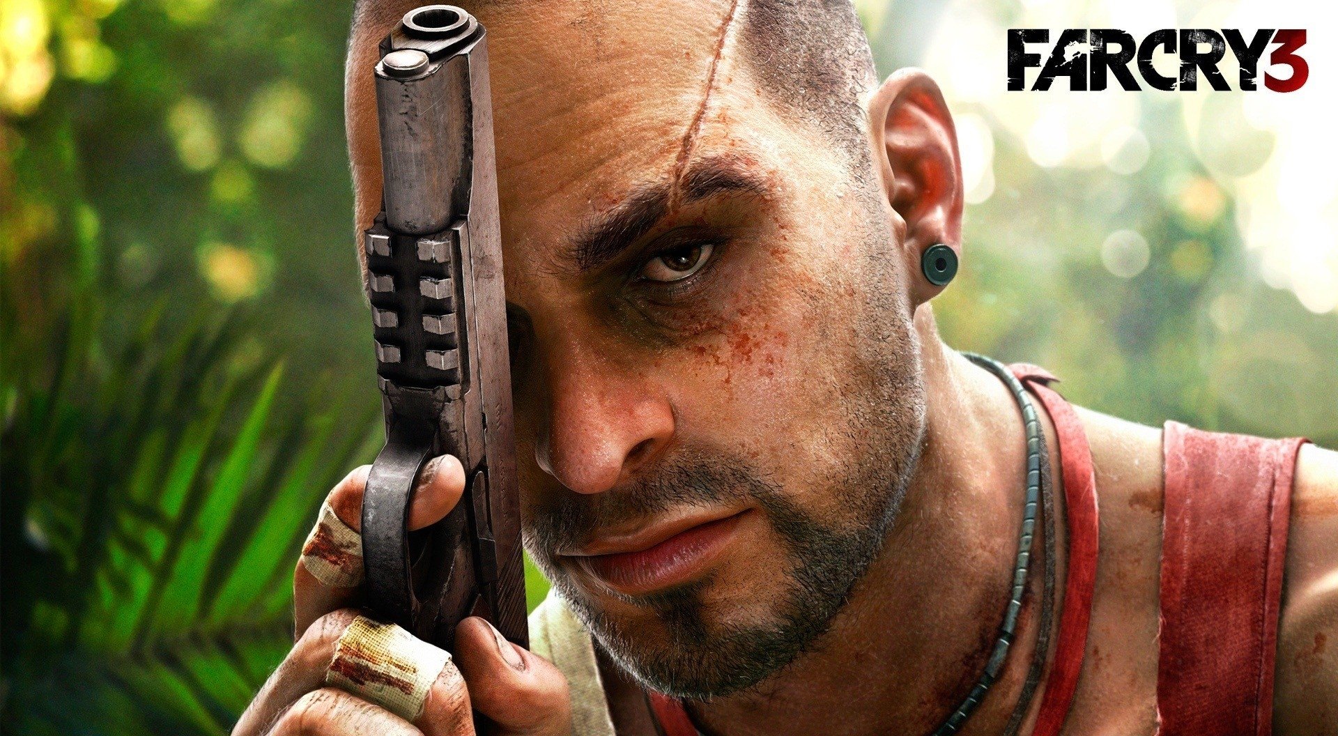 #6 Far Cry 3  (Xbox Series S)