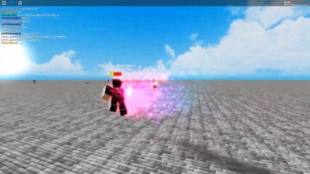 Undertale Test Place | Roblox | Tivinity смотреть онлайн