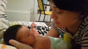 Икота у младенцев  и как от нее избавится