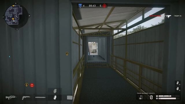 Warface - Мувик по фану 1 - Movie by fun 1 смотреть онлайн