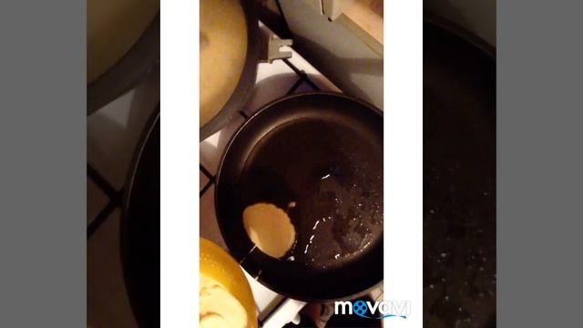 Первый "блин"!Пробую монтировать)Дальше много-много интересной жизни! смотреть онлайн