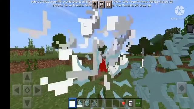 Update! Showcase Addon Mine Mine Nomi смотреть онлайн