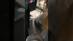 Прикорневой объем с помощью состава для Завивки