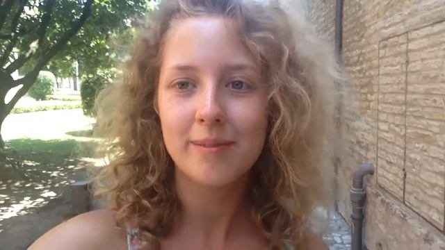 Италия vlog☀: прекрасная Равенна смотреть онлайн