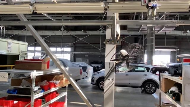 ЗАВОД JAC ЭКСКУРСИЯ/САРЫАРКА АВТОПРОМ/ЕСТЬ ЛИ ОЦИНКОВКА?/ПОЧЕМУ В КАЗАХСТАНЕ ДОРОЖЕ?