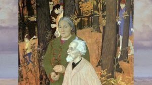 Как научиться понимать картины  Часть первая