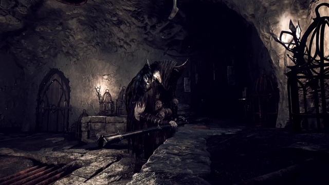 Remnant 2 - Introduction to the World of Remnant смотреть онлайн