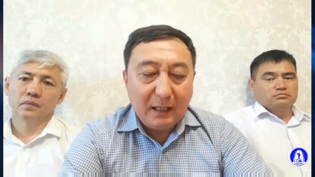 Запрет «Көше партиясы» и апелляционная жалоба на это решение